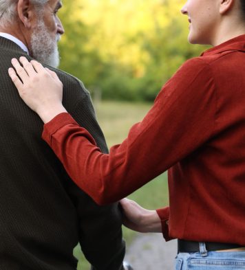 Support and activation